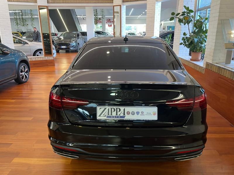 AUDI A4 35 TFSI S tronic Business Advanced