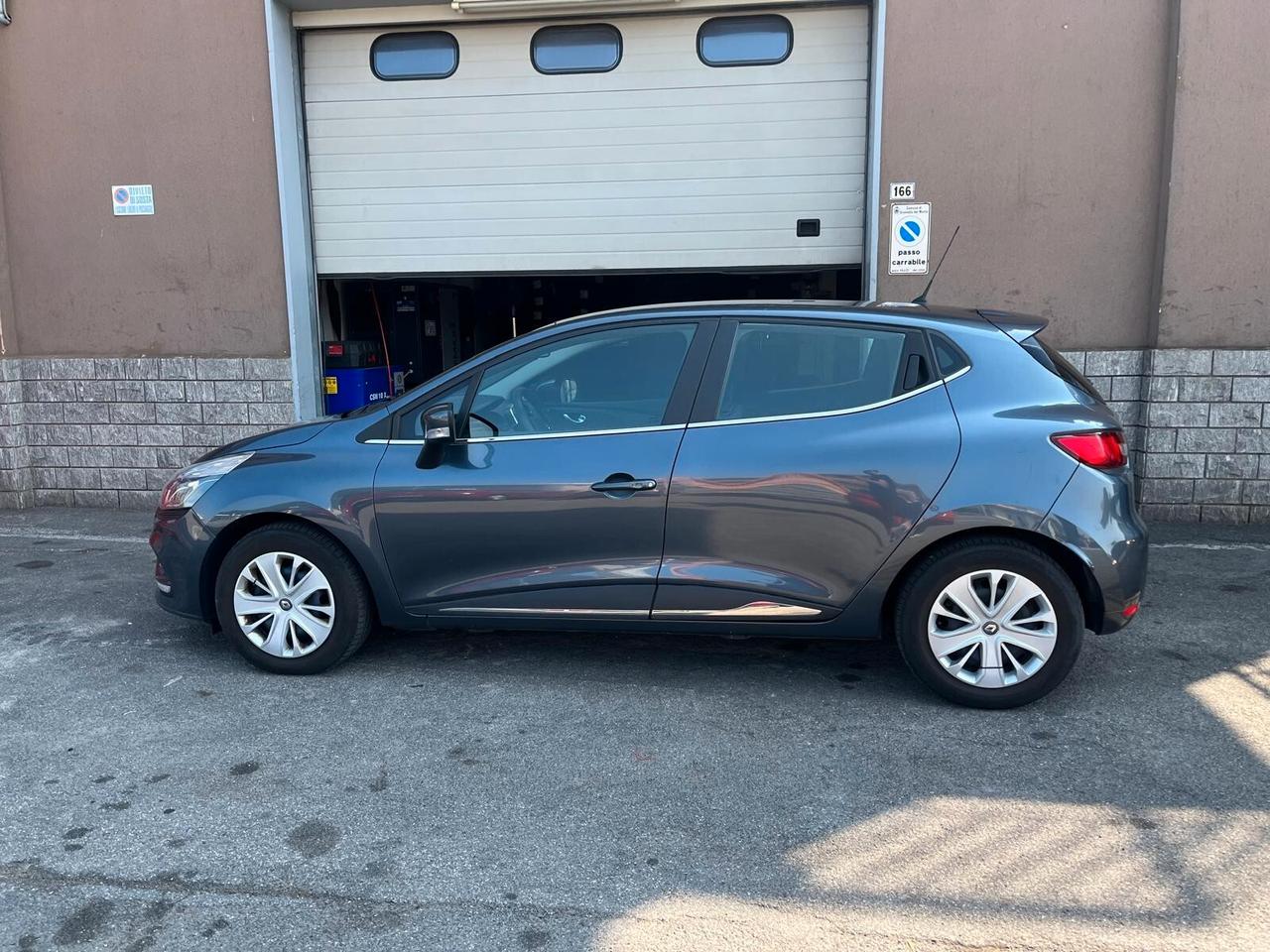Renault Clio Clio 0.9 tce energy Zen 90cv-NEOPATENTATI OK