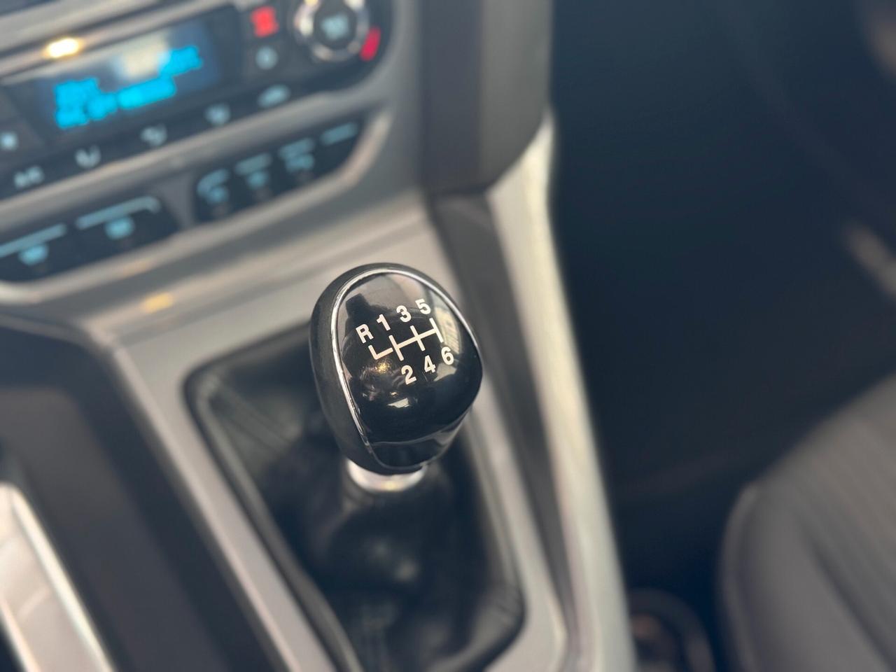 Ford Focus 1.6 EcoBoost 150 CV Start&Stop Titanium