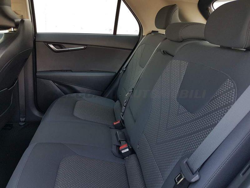 KIA Niro Niro EV 64,8 kWh Business