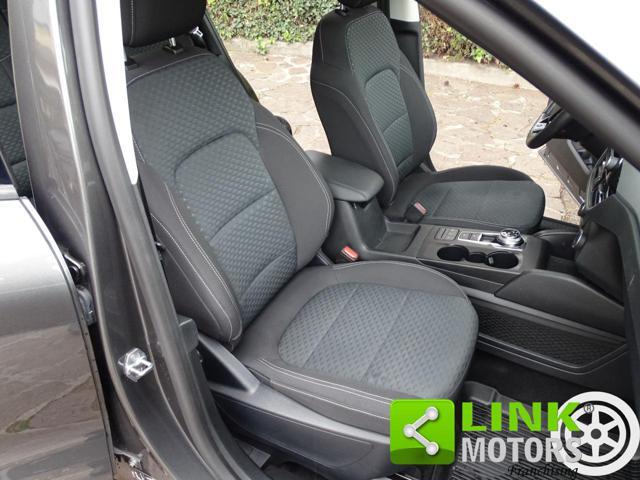 FORD Kuga 1.5 EcoBlue Connect - GARANZIA Inclusa