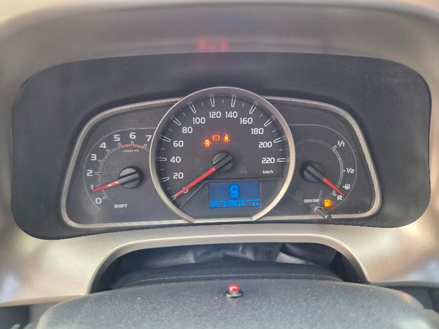 Toyota RAV 4 RAV4 2.0 D-4D 2WD Style