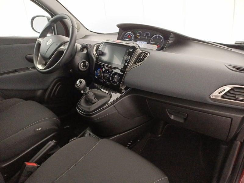 Lancia Ypsilon III 2021 1.0 firefly hybrid Gold s&s 70cv 5p.ti
