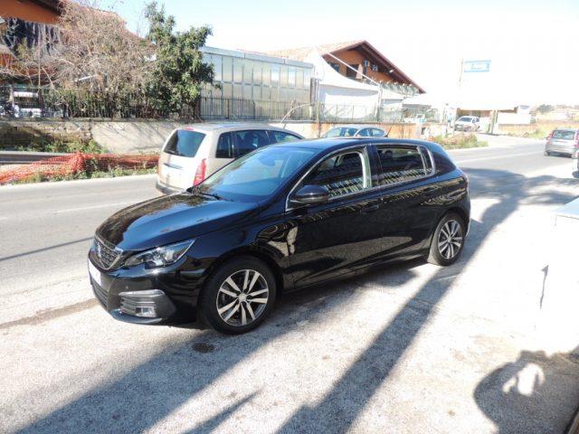 PEUGEOT 308 BlueHDi 130 S&S Allure