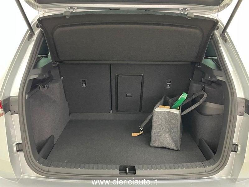 Skoda Karoq 1.5 TSI ACT DSG SportLine