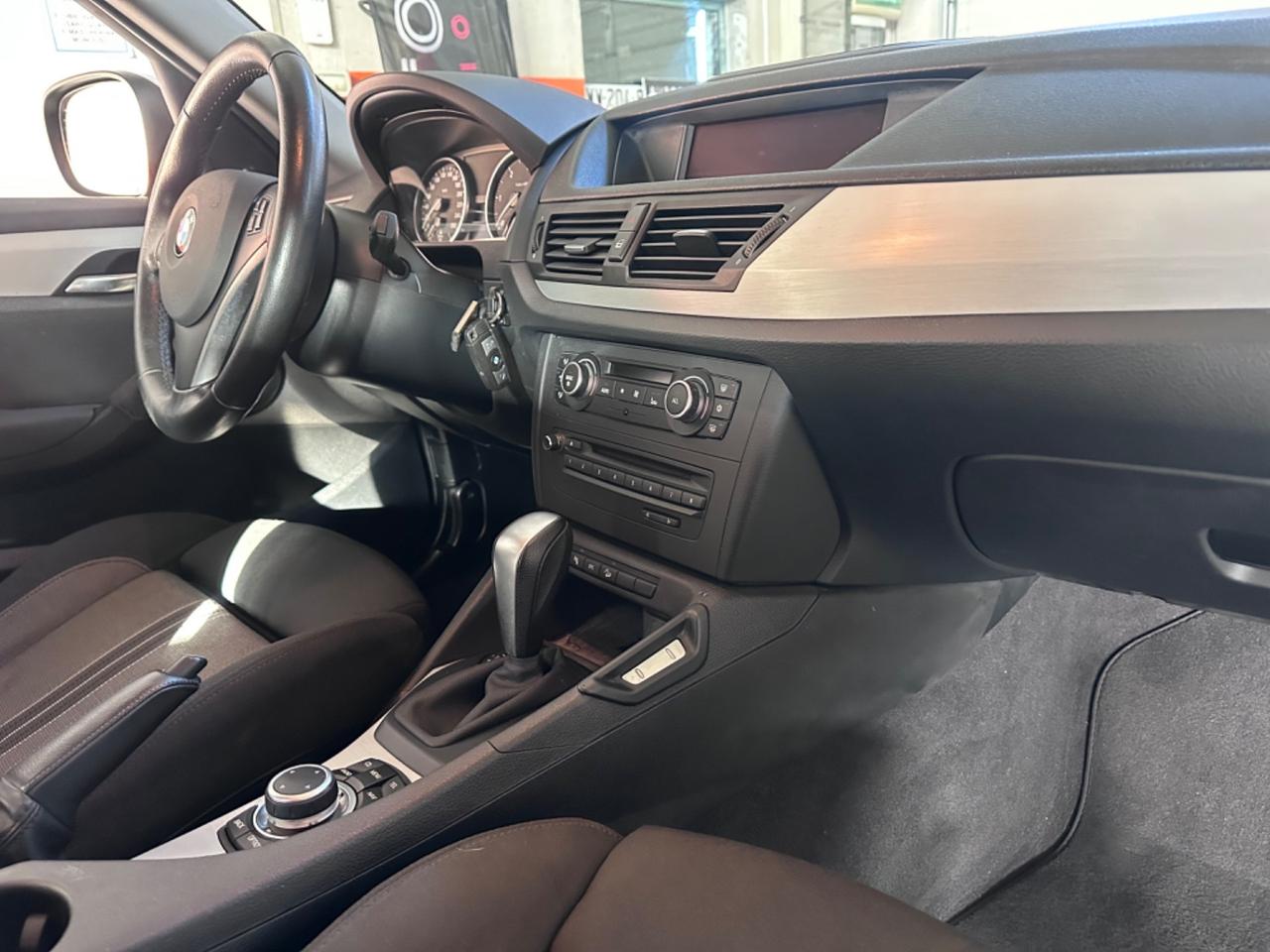 Bmw X1 xDrive20d Futura