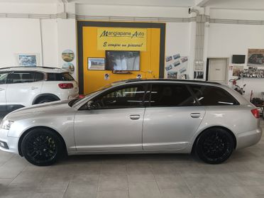 Audi A6 Avant 3.0 V6 TDI quattro S LINE 159.000KM!!