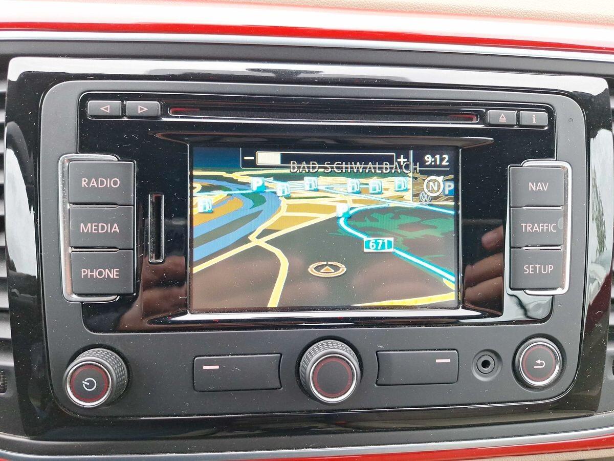 Volkswagen Maggiolino 1.4 TSI Design - unico proprietario