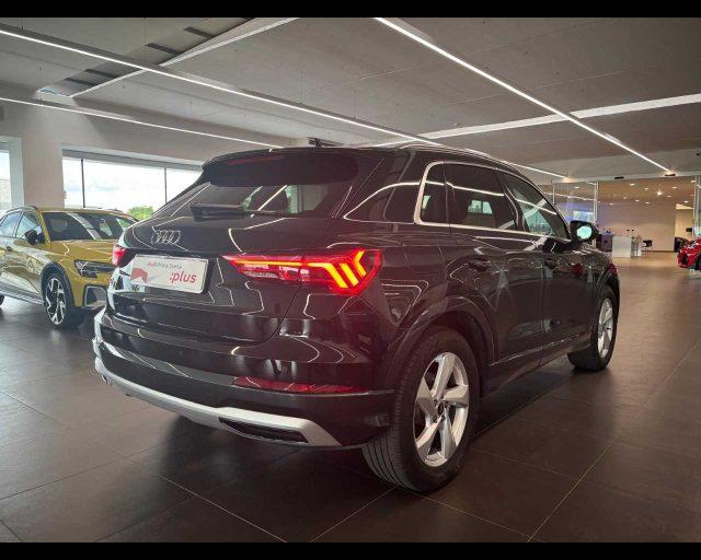 AUDI Q3 II 2018 35 2.0 tdi Business Advanced s-tronic