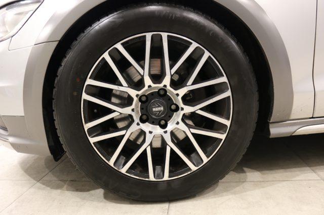 AUDI A6 allroad 3.0 TDI 245 CV clean diesel S tronic