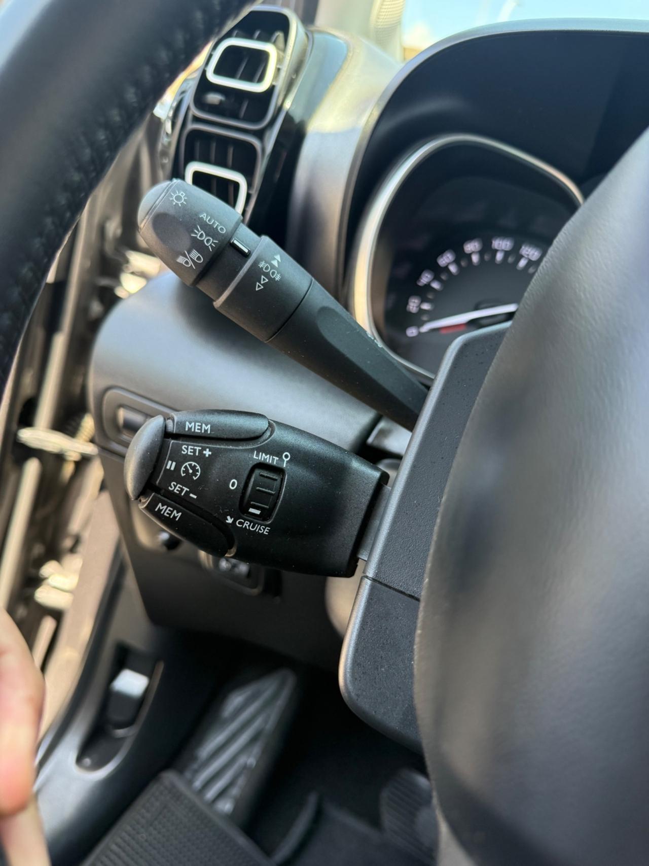 Citroen C3 Aircross 1.2 bz 130cv S&S EAT6 Shine Pack Aut.