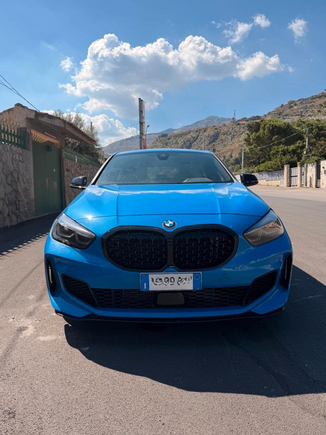 Bmw 135 M 135i xDrive