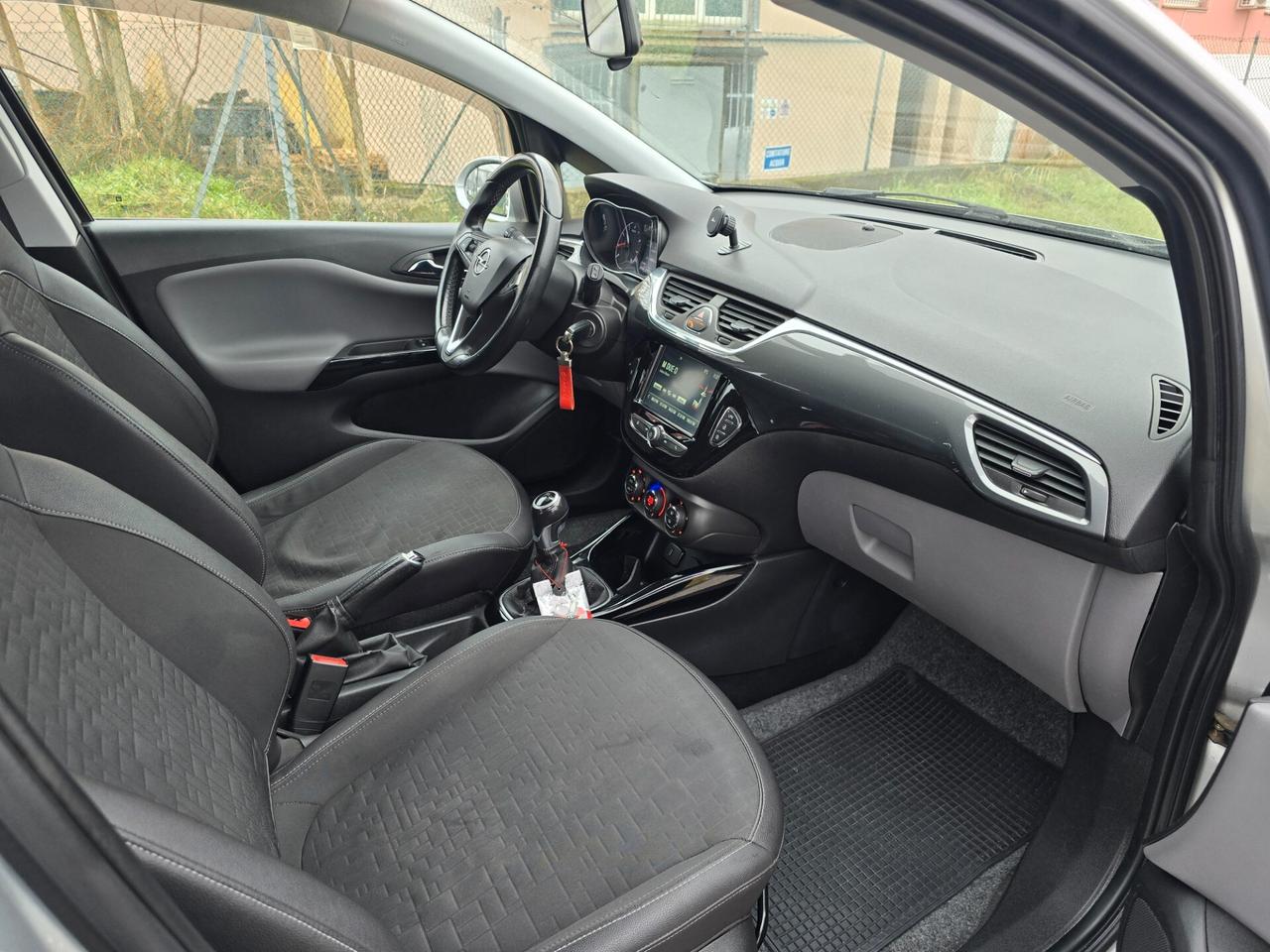 Opel Corsa 1.4 GPL con GARANZIA NEOPATENTATI