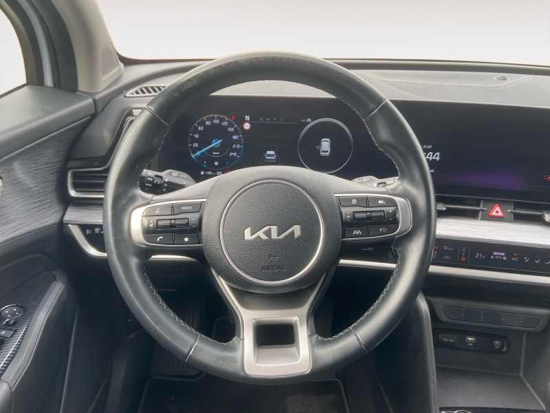KIA Sportage 1.6 crdi mhev Style imt