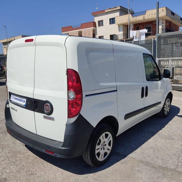 FIAT Doblo 1.6 M-JET 105CV FURGONE 3 POSTI - 2021