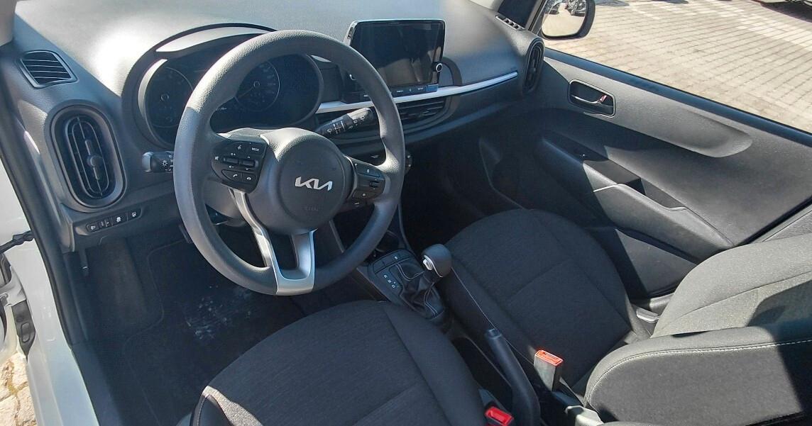 Kia Picanto 1.0 12V 5 porte AMT Urban