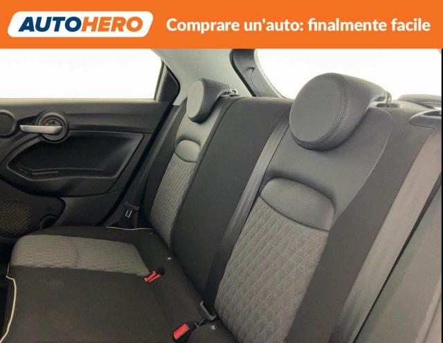 FIAT 500X 1.6 E-Torq 110 CV City Cross