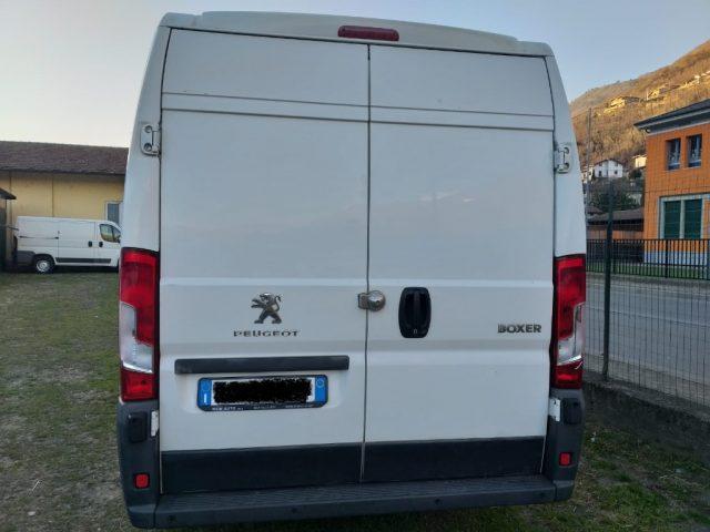 PEUGEOT BOXER Boxer 330 2.2 e-HDi/130CV FAP TETTO ALTO