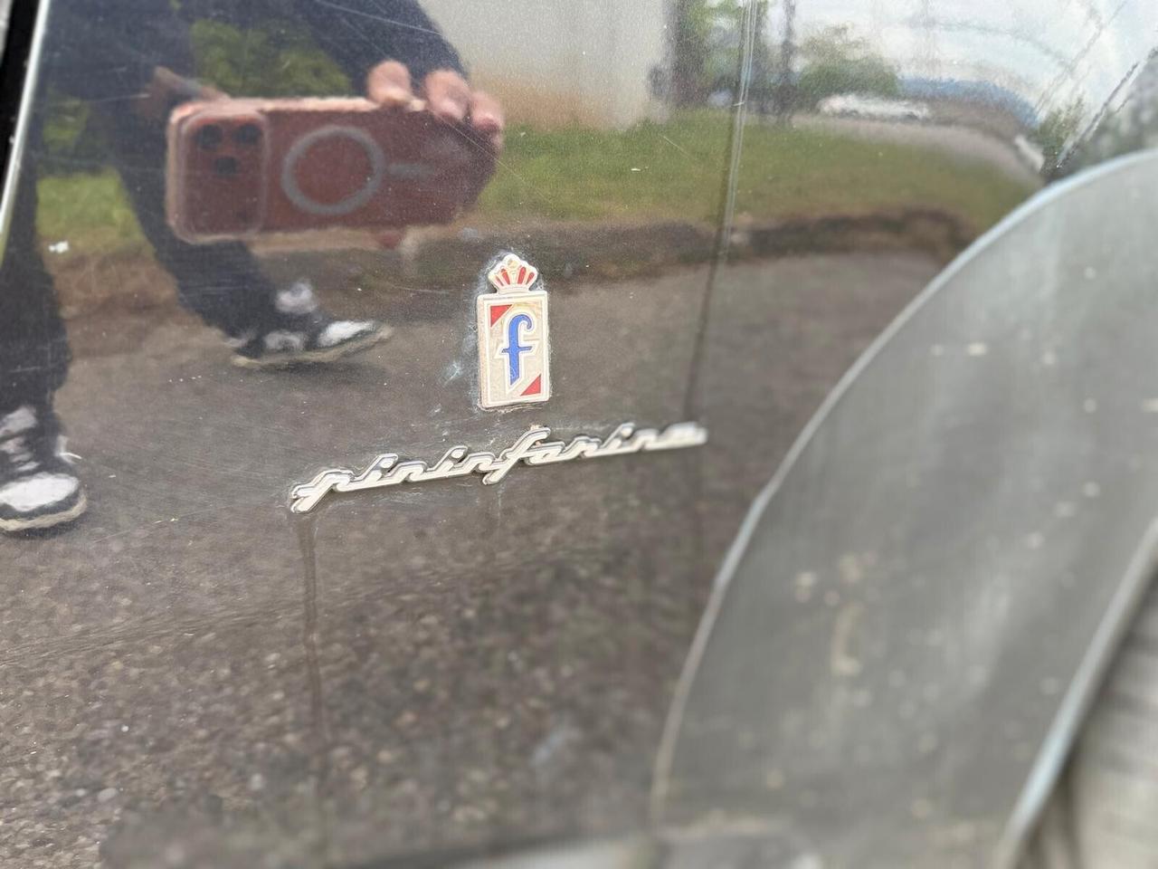 Alfa Romeo Spider 2.2 JTS