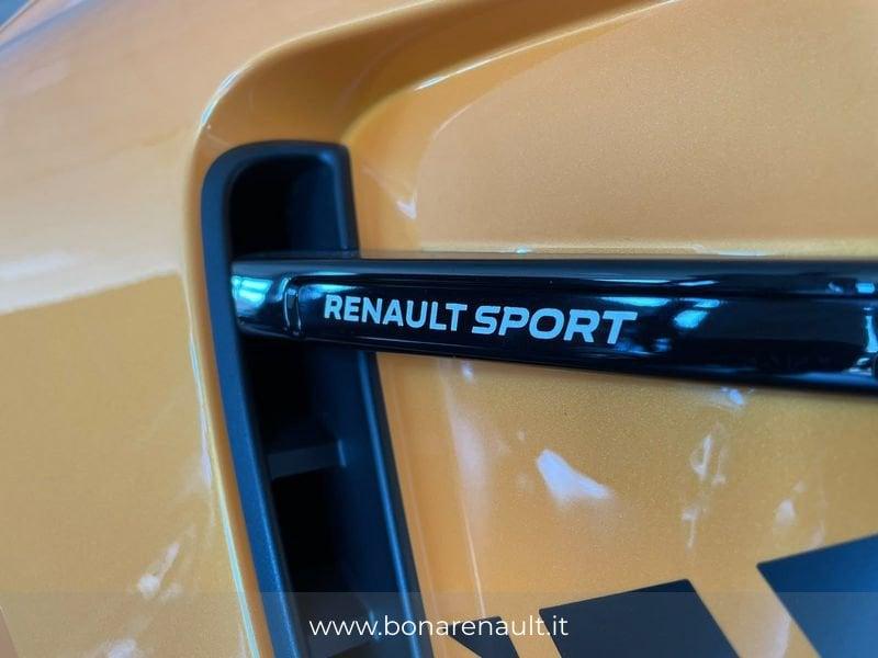 Renault Mégane RS RS 1.8 TCe Ultime 300cv EDC *LEGGI DESCRIZIONE*