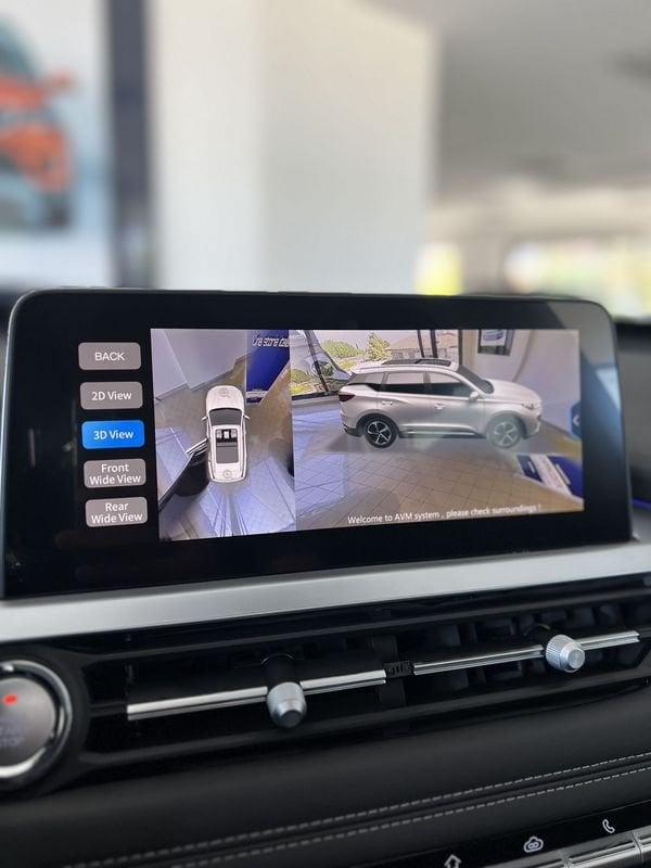 DR AUTOMOBILES dr 6.0