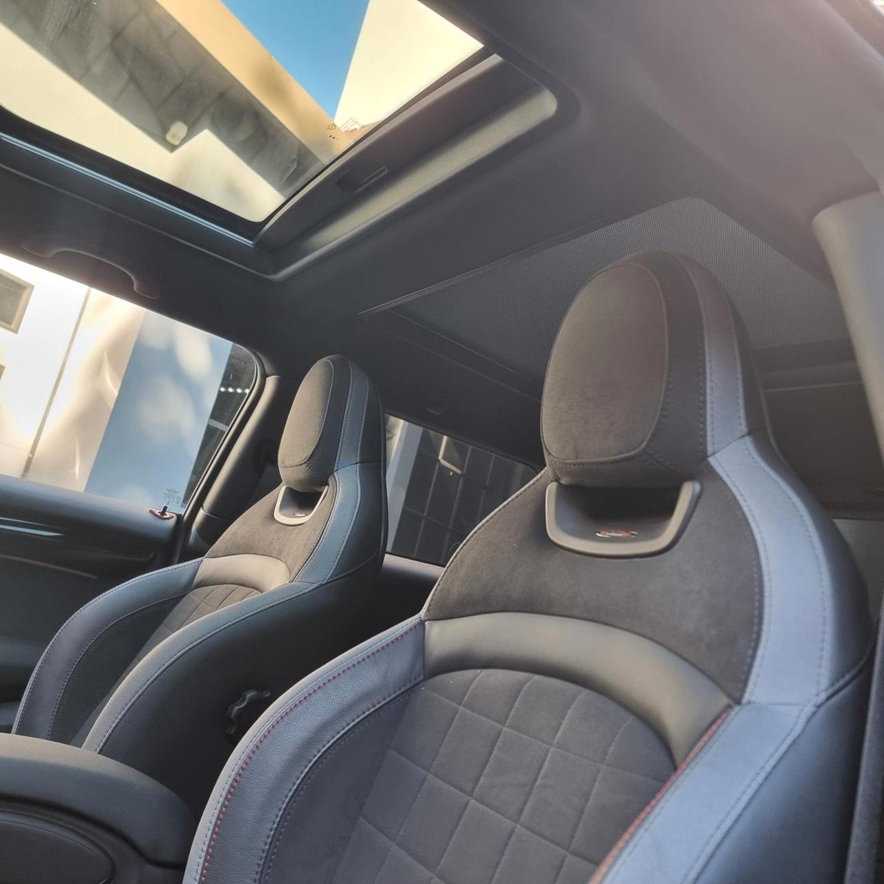 Mini John Cooper Works Mini 3p 2.0 JCW 1to6 Limited