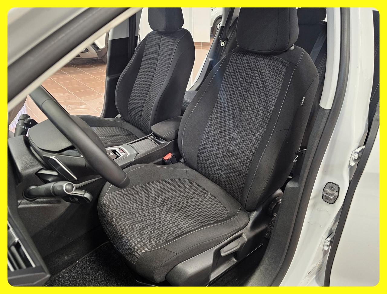 Peugeot New 308 1.5 BlueHDi 130 CV SW EAT8 Business In Garanzia 12 mesi