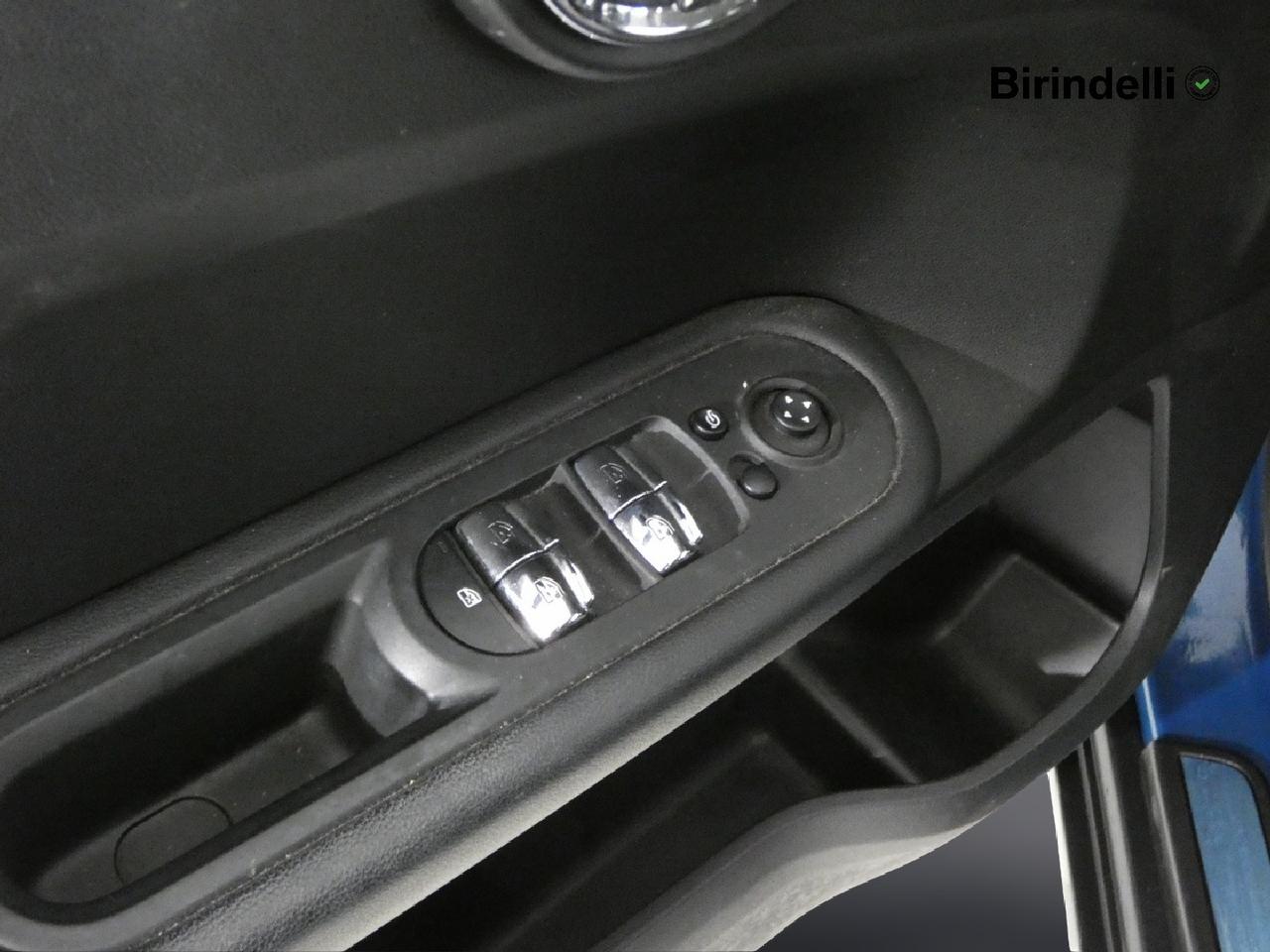 MINI Mini Countrym.(F60) - Mini 1.5 One Boost Countryman