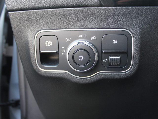 MERCEDES-BENZ B 180 d Automatic Sport Plus