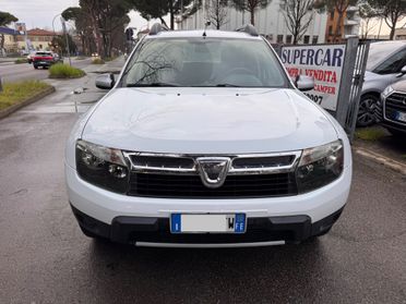 Dacia Duster 1.5 dCi 110CV 4x4 garanzia 12 mesi