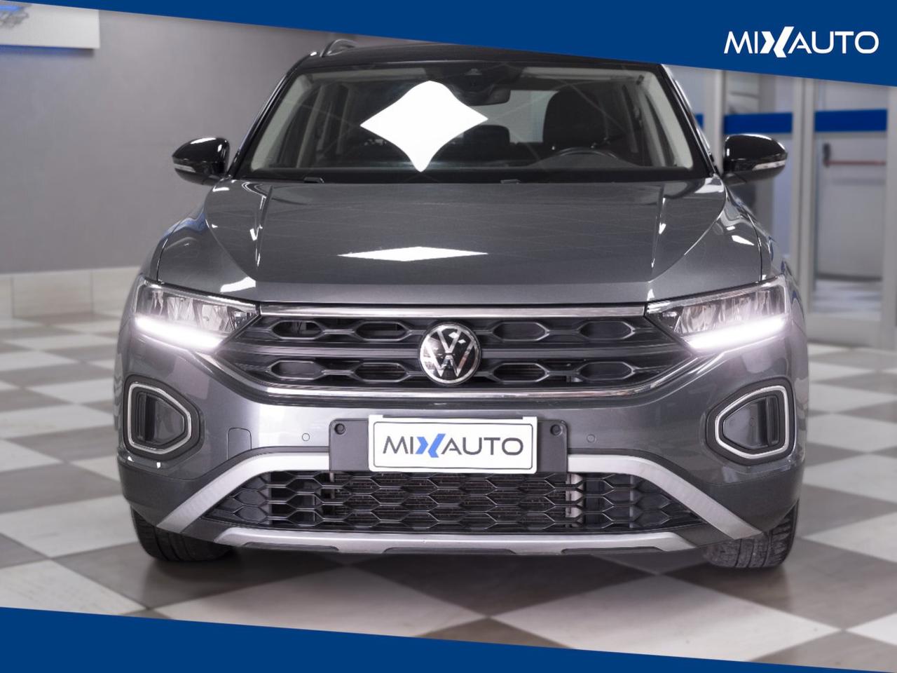 Volkswagen T-Roc 1.0 TSI Life 110CV