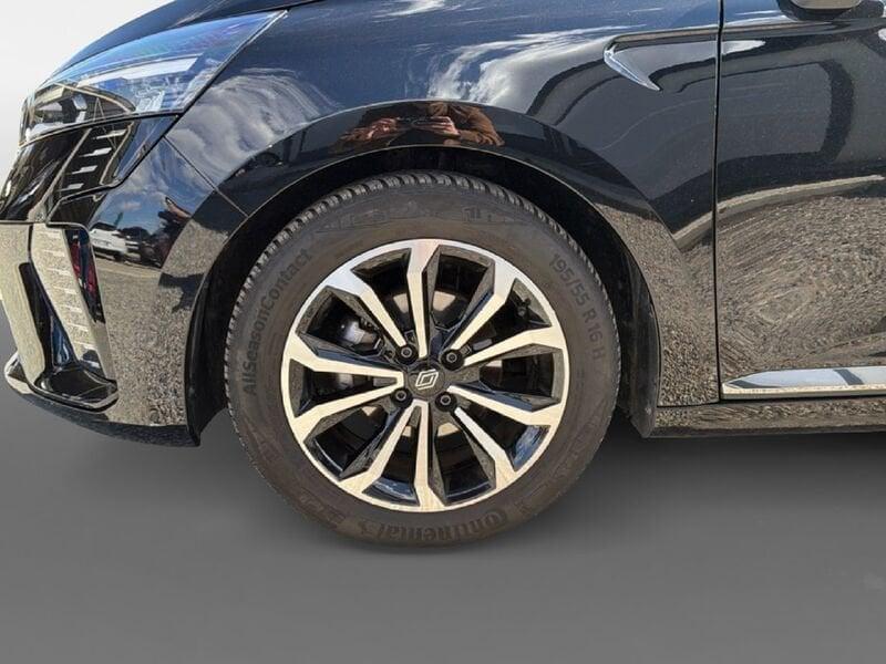 Renault Clio 1.0 TCe 67KW TECHNO