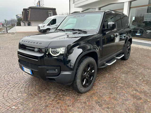 LAND ROVER Defender 110 3.0D I6 200 CV +IVA AUTOCARRO 5 POSTI SE
