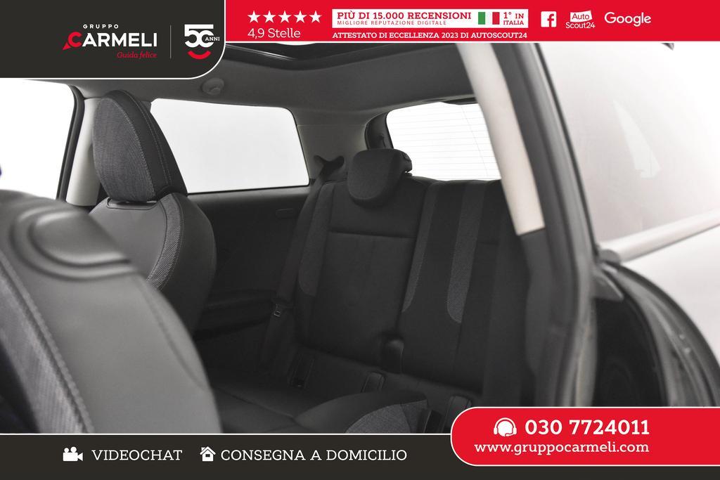 Mini Mini Cooper 3 Porte 2.0 S Favoured Auto