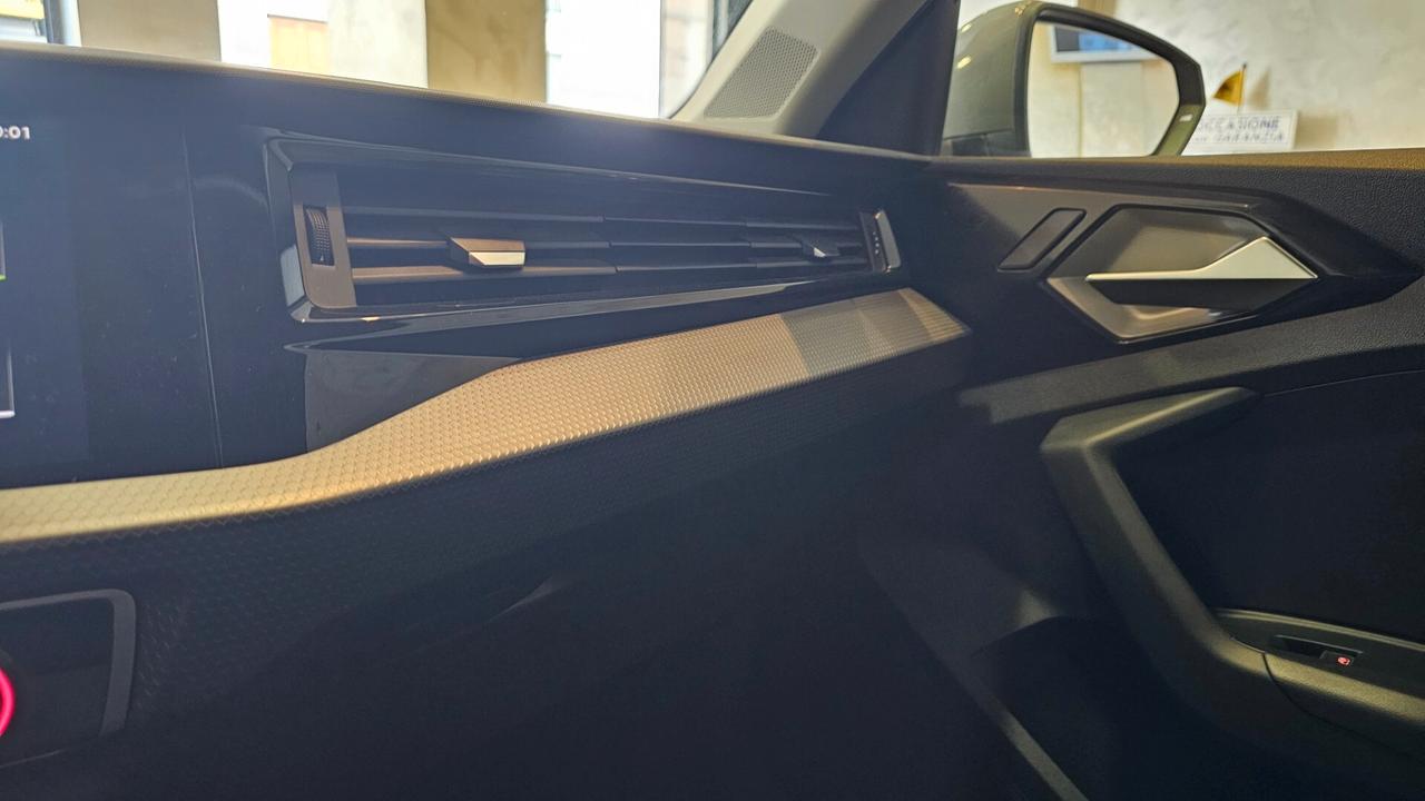 Audi A1 SPB 30 TFSI S line edition