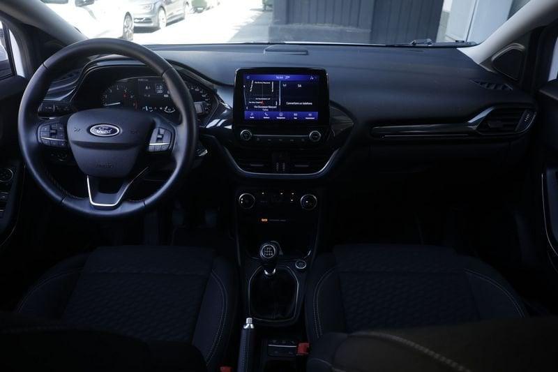 Ford Puma Ford Puma 1.0 Ecoboost Hybrid 125CV ST-Line PROMOZIONE Unicoproprietario