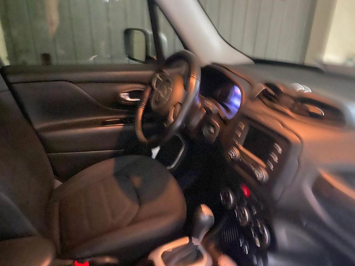 JEEP - Renegade - 1.4 MultiAir Longitude