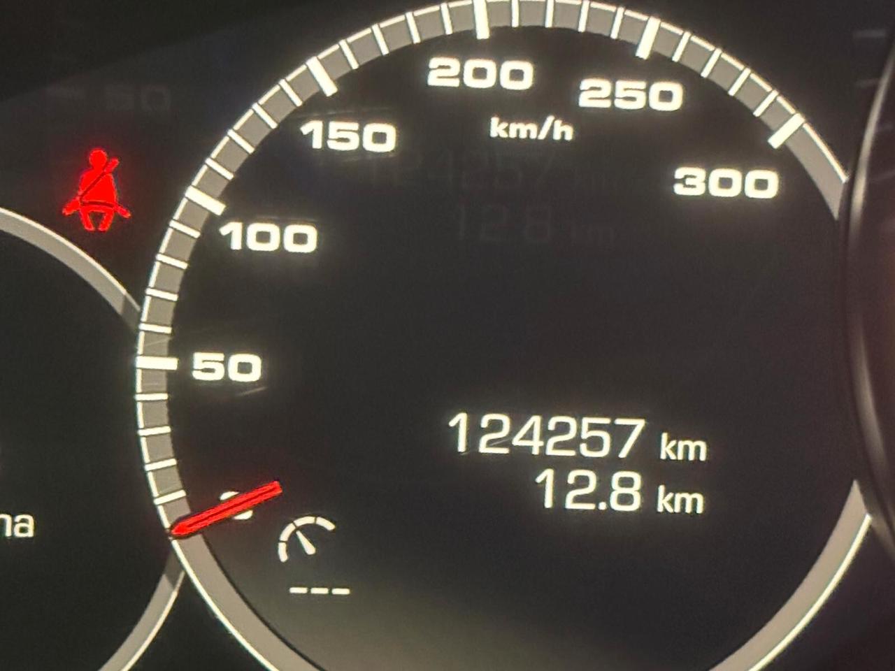 Porsche Cayenne 3.0 S