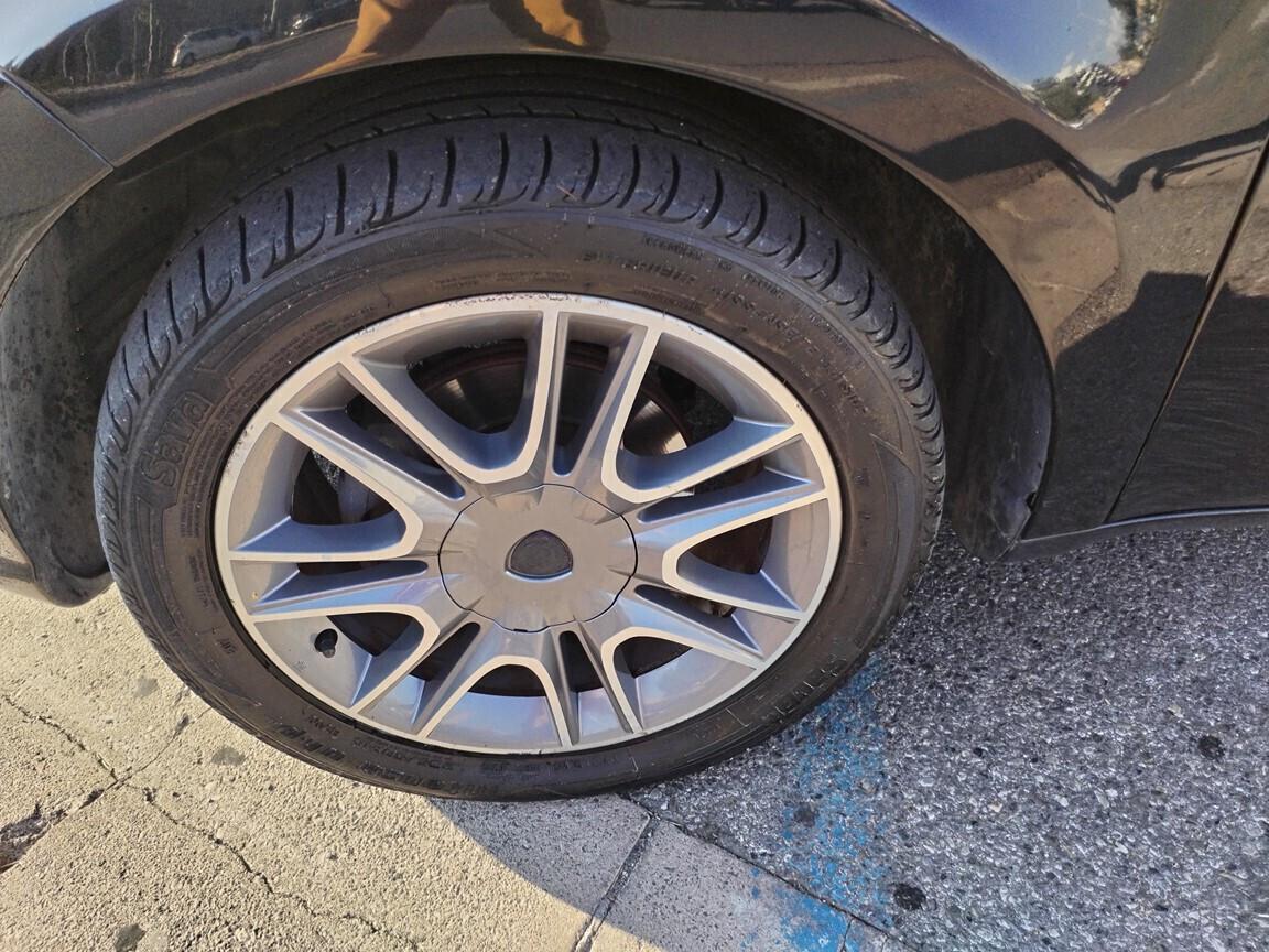Lancia MUSA 1.4 16V FIRE Oro 119000KM MANUTENZIONI PRE-CONSEGNA