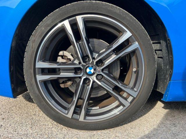 BMW 116 d 5p. M Sport