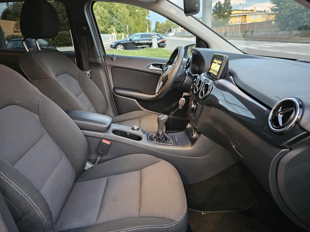 Mercedes-benz B 180 CDI 110cv Executive*Bi-Xeno*18*Pdc*