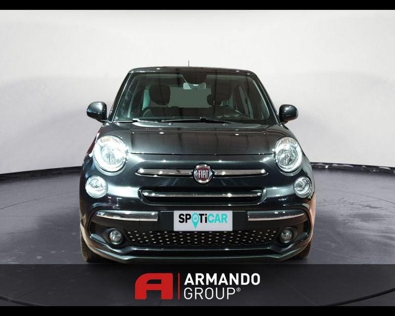 FIAT 500L 1.6 Multijet 120 CV Business