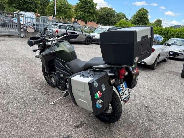 Triumph Tiger Explorer XC