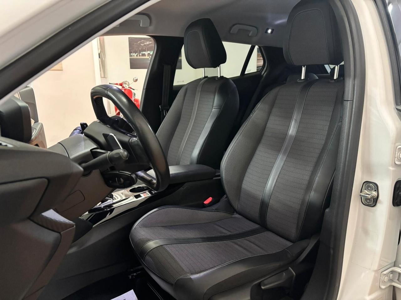PEUGEOT 2008 2021 1.5 DIESEL ALLURE PACK