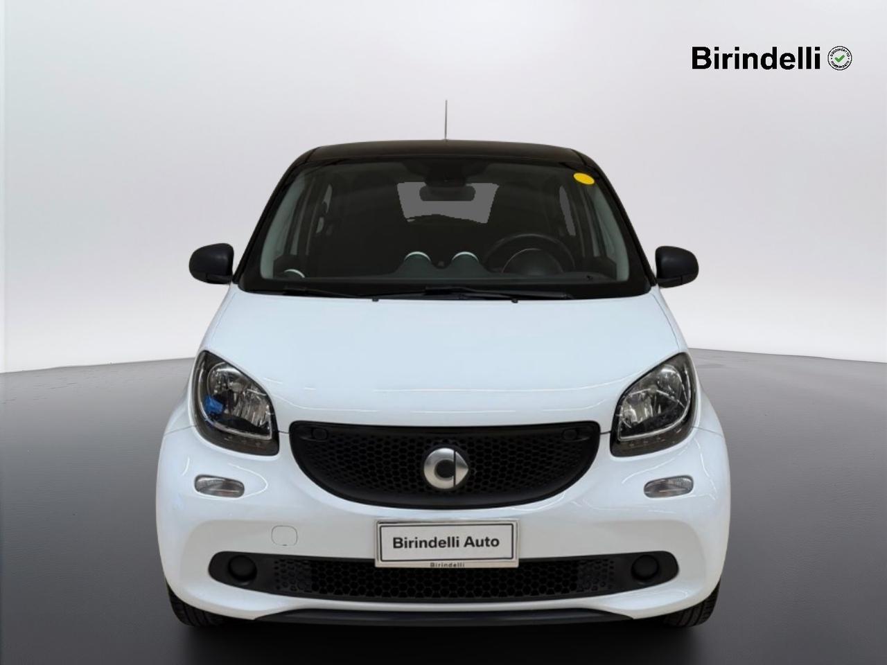 SMART forfour 2ªs. (W453) - forfour 70 1.0 Passion