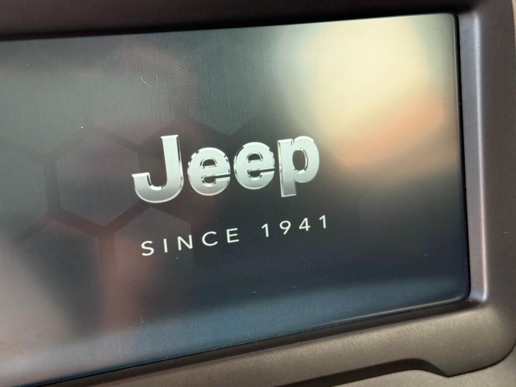 Jeep Renegade 1.6 Mjt 130 CV Longitude