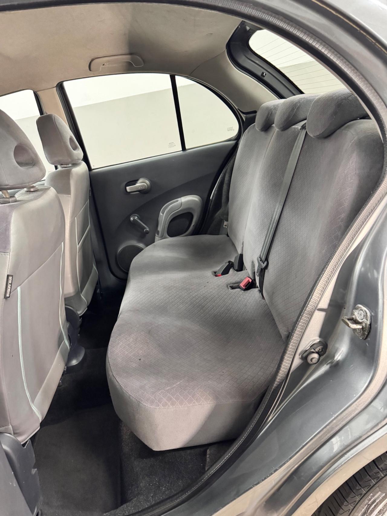 Nissan Micra 1.2 88 Cv 5 Porte Acenta 140.000 Km