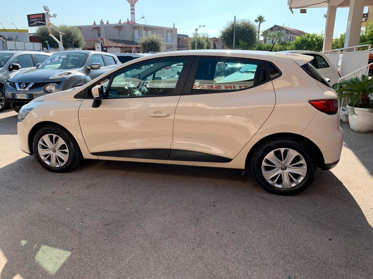 Renault Clio 1.5 dCi 8V 90CV Start&Stop 5 porte Energy