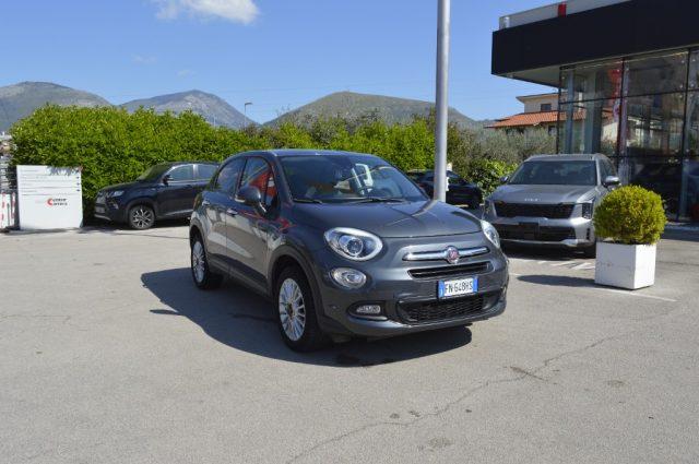 FIAT 500X 1.4 T-Jet 120 CV GPL Lounge
