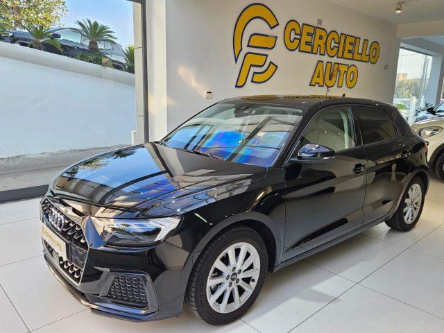 AUDI A1 SPB 30 TFSI S tronic Business tua da ?279,00